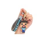 جاکلیدی سیلیکونی ماین کرافت Minecraft