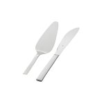 کارد و کفگیر سرو کیک WMF Nuova cake set