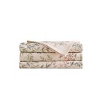 رومیزی گل دار zara home