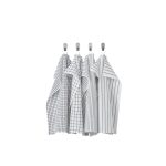 پک 4 عددی دستمال آشپزخانه IKEA RINNIG