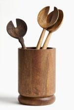 جاقاشقی چوبی منگو H&M home - Image 2