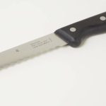 چاقو آشپزخانه دبلیو ام اف مدل WMF Classic Line Brotmesser 21 cm - Image 3