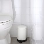 سطل پدال دار ایکیا کرم IKEA TOFTAN - Image 2
