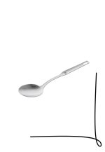 قاشق سرو ZWILLING TOOLS TWIN