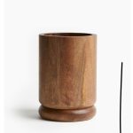 جاقاشقی چوبی منگو H&M home