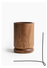 جاقاشقی چوبی منگو H&M home