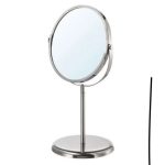آینه پایه دار دوطرفه IKEA TRENSUM