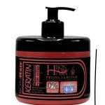 ماسک مو بدون سولفات پمپی بن هیر Bon Hair