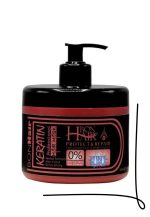 ماسک مو بدون سولفات پمپی بن هیر Bon Hair