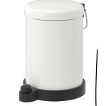 سطل پدال دار ایکیا کرم IKEA TOFTAN