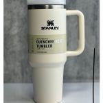 تراول ماگ استنلی مدل QUENCHER H2.0 TUMBLER گنجایش 1.18 لیتر