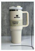 تراول ماگ استنلی مدل QUENCHER H2.0 TUMBLER گنجایش 1.18 لیتر