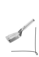 انبر پخت و پز ZWILLING TOOLS TWIN