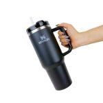 تراول ماگ استنلی مدل QUENCHER H2.0 TUMBLER گنجایش 1.18 لیتر - Image 6