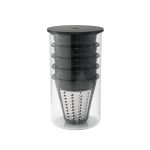 رنده برقی دبلیو ام اف مدل WMF KITCHENminis - تصویر 9