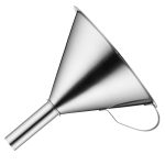 قیف استیل وی ام اف  WMF GOURMET FUNNEL - Image 5