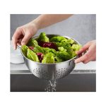 آبکش استیل 24 سانتی WMF Gourmet Strainer - Image 2