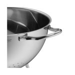 آبکش استیل 24 سانتی WMF Gourmet Strainer - Image 5