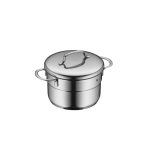 قابلمه استیل 2 دسته گود مینی 14 سانت WMF