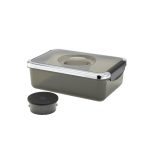 رنده برقی دبلیو ام اف مدل WMF KITCHENminis - تصویر 8