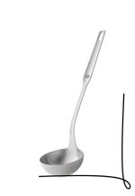 ملاقه ZWILLING TOOLS TWIN