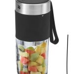 مخلوط‌ کن کوچک WMF مدل KITCHENminis Mix on the Go