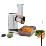 رنده برقی دبلیو ام اف مدل  WMF KITCHENminis