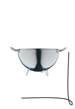 آبکش استیل 24 سانتی WMF Gourmet Strainer