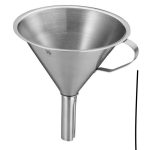 قیف استیل وی ام اف  WMF GOURMET FUNNEL