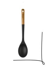 قاشق سرو سلیکونی  STAUB