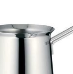 شیرجوش استیل دسته دار WMF 680 ml - Image 2