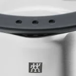 سرویس قابلمه 5 تایی استیل ZWILLING Simplify - Image 4