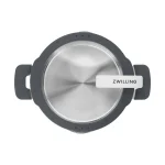 سرویس قابلمه 5 تایی استیل ZWILLING Simplify - Image 5