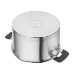 سرویس قابلمه 5 تایی استیل ZWILLING Simplify - Image 3