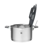 سرویس قابلمه 5 تایی استیل ZWILLING Simplify - Image 2