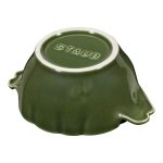 قابلمه سرامیکی کنگر 13 سانتیمتر STAUB SERAMIC - Image 4