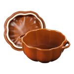 قابلمه سرامیکی کدو 14.4 سانتیمتر STAUB SERAMIC - Image 5