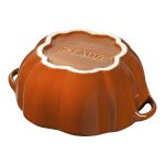 قابلمه سرامیکی کدو 14.4 سانتیمتر STAUB SERAMIC - Image 4