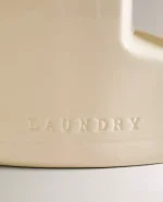 ظرف مایع لباسشویی سرامیکی LAUNDRY DETERGENT JAR zara home - Image 5