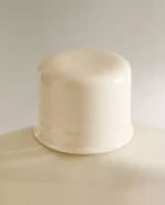 ظرف مایع لباسشویی سرامیکی LAUNDRY DETERGENT JAR zara home - Image 4