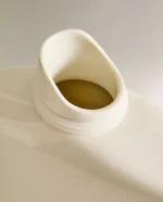 ظرف مایع لباسشویی سرامیکی LAUNDRY DETERGENT JAR zara home - Image 3