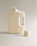 ظرف مایع لباسشویی سرامیکی LAUNDRY DETERGENT JAR zara home - Image 2