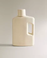 ظرف مایع لباسشویی سرامیکی LAUNDRY DETERGENT JAR zara home - Image 7