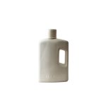 ظرف مایع لباسشویی سرامیکی LAUNDRY DETERGENT JAR zara home