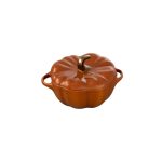 قابلمه سرامیکی کدو 14.4 سانتیمتر STAUB SERAMIC