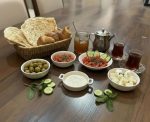 ظرف مینی گرد دودسته کوچک MADAME COCO - تصویر 3