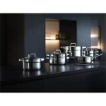 سرویس قابلمه 5 عددی WMF Compact Cousine - Image 2