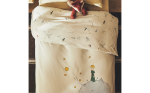 کاور پتو تخت کودک the little prince ZARA HOME - Image 3