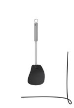 کفگیر وگ سلیکونی WMF profi plus