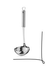ملاقه استیل WMF profi plus